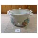 Hamilton Beach Crock Pot