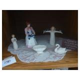 Willow Tree & Other Figurines