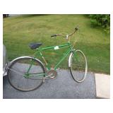 Kmart All Pro Menï¿½s Bike (tires as is)