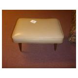 Hassock (missing center button)