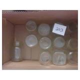12 Pint Canning Jars