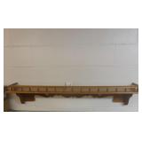 Wall Shelf