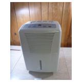 GE Dehumidifier