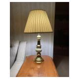 2 Table Lamps