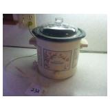 Rival Crock Pot