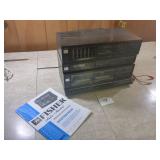 Fisher Stereo with Cassette Player (needs new...