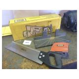 Stanley Mitre Saw