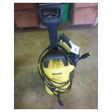 Karcher Pressure Washer