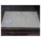 Piece of Corian Type Countertop