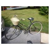 Oxford Ladies Bike (tires as is)