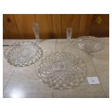 American Pattern Fostoria