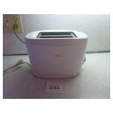 Sunbeam Toaster