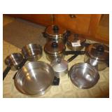 Lifetime Kettles