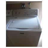 MayTag Washer
