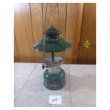 Coleman Lantern