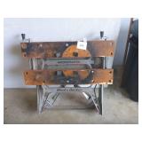 Black & Decker Workmate