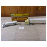Ford New Holland Parts Truck, JB Hunt Truck,...