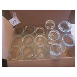 Canning Jars