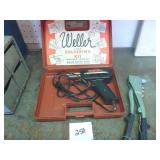 Soldering Gun, Pop Riveter
