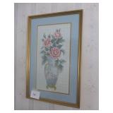 Framed Picture