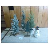 Winter Decorations