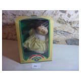 Cabbage Patch Doll