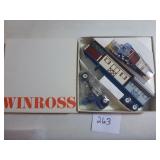 Black Bear Structures (Peach Bottom) Winross...