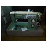 Brother Portable Sewing Machine in Case