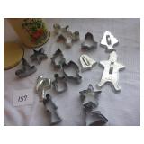 Cookie Cutters