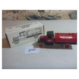 Leffler 1931 Hawkeye Tanker Bank