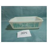 Pyrex Oblong Baking Dish