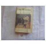 "The Wyeths" Book