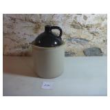 2 Tone 2 Gallon Jug
