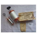 Cooky & Pastry Press & Decorator