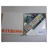 C.Z. Martin Sons (Mountville) Winross Truck