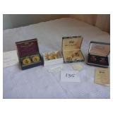 Cuff Links