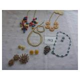 Costume Jewelry