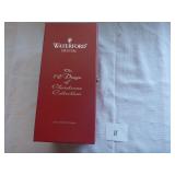 Waterford Crystal Flute