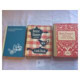 Betty Crocker, Better Homes & Garden & Good...