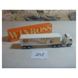 E.K. Bare (Bird-in-Hand) Winross Truck