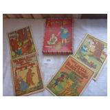 4 Fun with Dots Drawing Books (used)