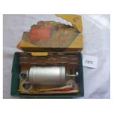 Mirro Cooky & Pastry Press