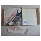 Mobile Chapel Winross Truck