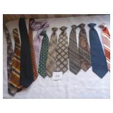 Neck Ties