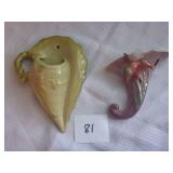 Hull & Duck Wall Pocket