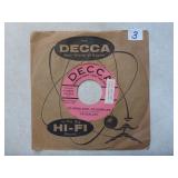 The Four Aces - No Other Arms, No Other Lips &...