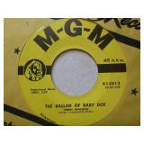 Jimmy Newman - Grin and Bear It & Ballad of...