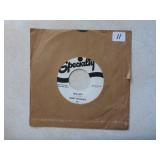 Larry Williams - Bad Boy & She Said Yeah