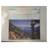 Ferde Grofe - Grand Canyon Suite Album