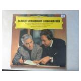 Herbert Von Karajan - Lazar Berman Deutsche...